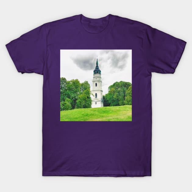 Chełm I T-Shirt by RS3PT